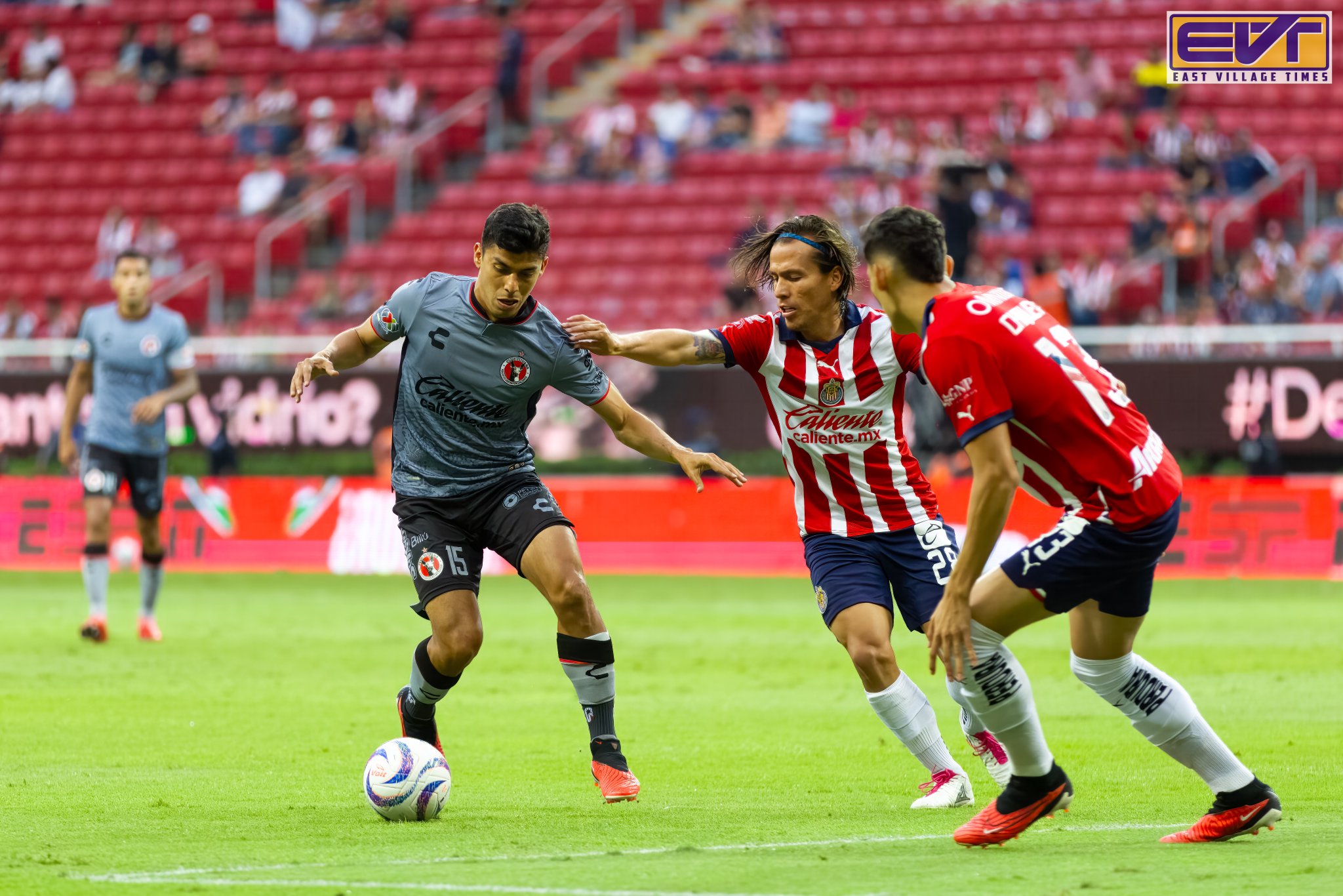 Tijuana Xolos seek first win of 2024 against Chivas at home