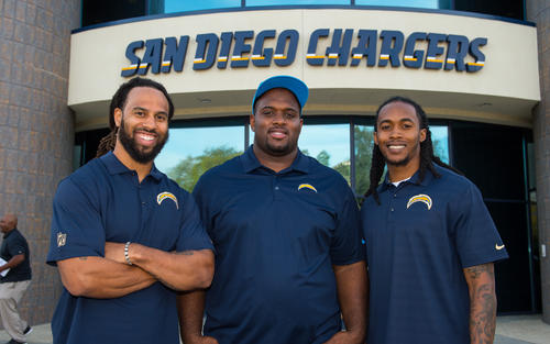 Credit: Chargers.com