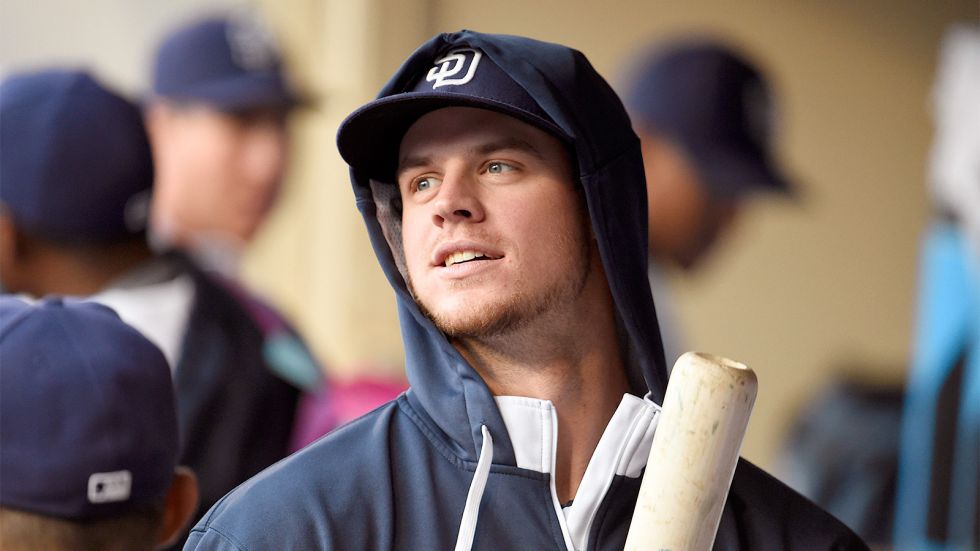 Assessing the Future of Wil Myers