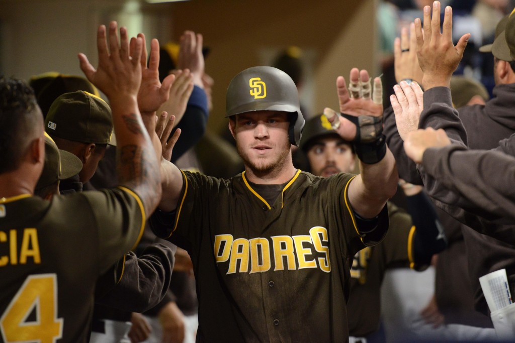 San Diego is Now the Padres' City