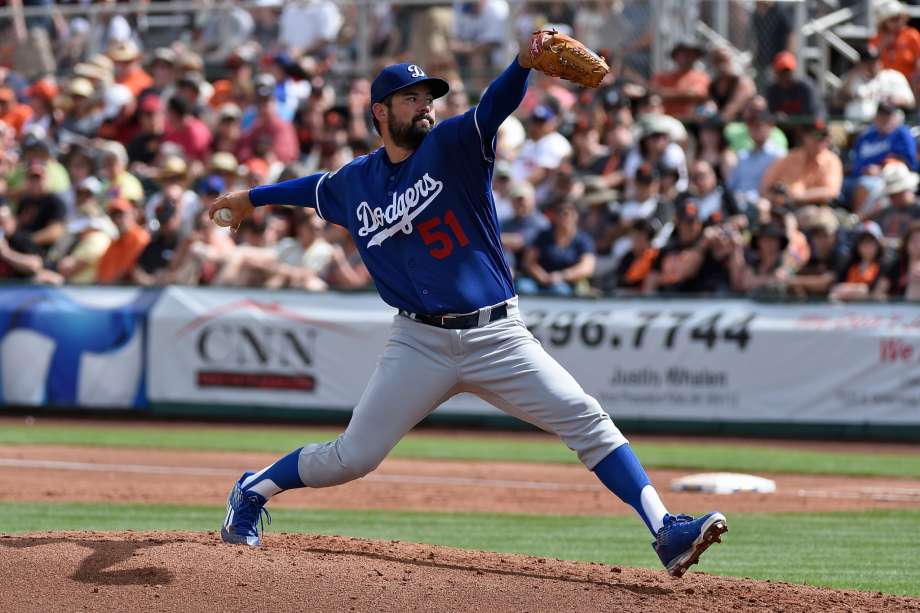 Spring Training Preview: Zach Lee | East Village Times