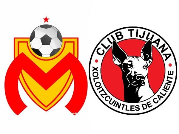 Monarcas Morelia to be moved - Liga MX club wants to play in