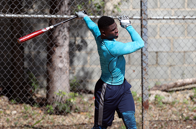 Luis Robert Drawing Serious Interest from Padres, Private Workout