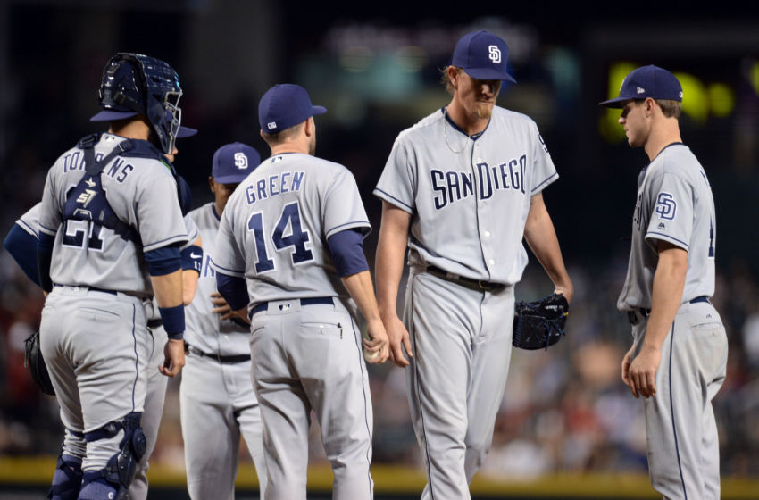 The Padres “Growing Pains” are Sometimes Unbearable to Watch