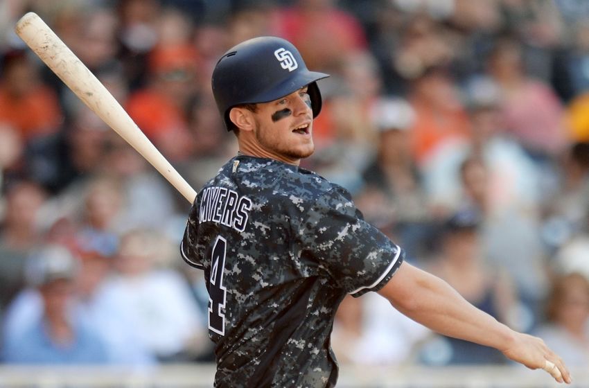 Should Padres Cut Ties with Wil Myers?