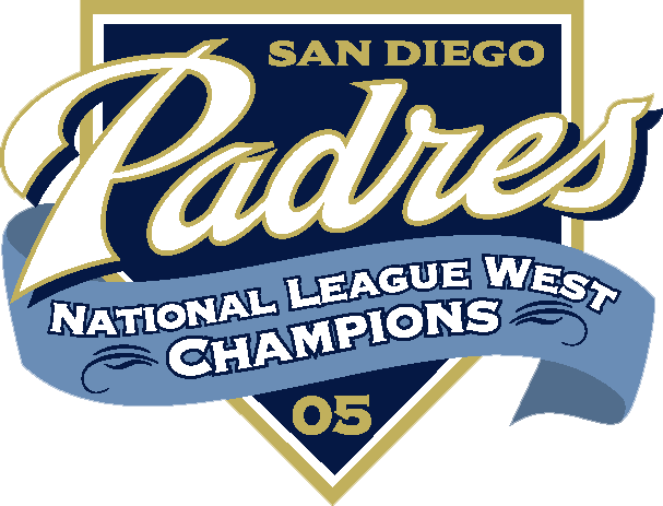 12 Today, 2005 N.L. West Champion Padres Were Crowned | East Village Times