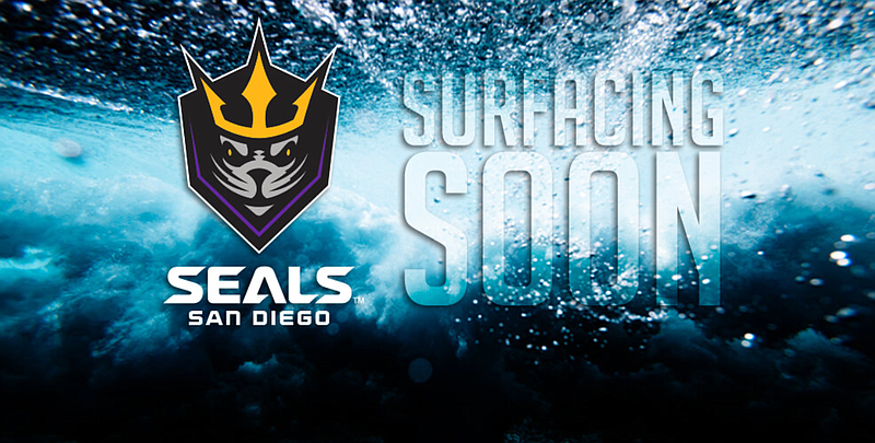 A LAX San Diego team name: Seals - The San Diego Union-Tribune