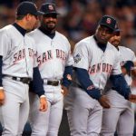 Top 5 individual offensive seasons in Padres history