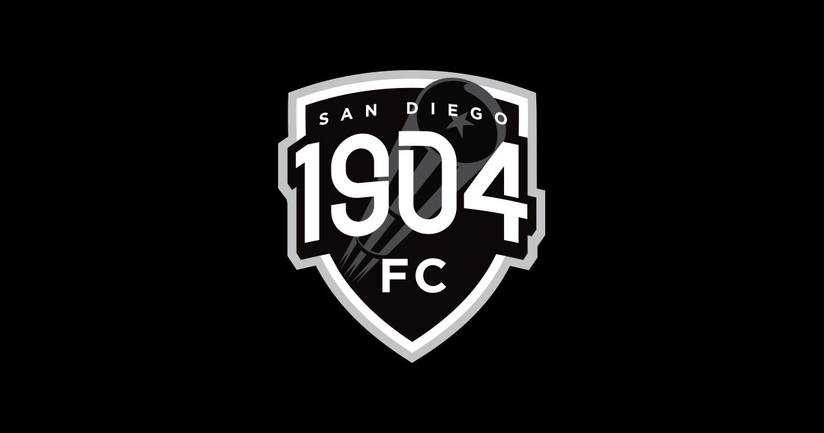 The MLS San Diego team is going to be called San Diego FC. This is their  logo : r/SanDiegan