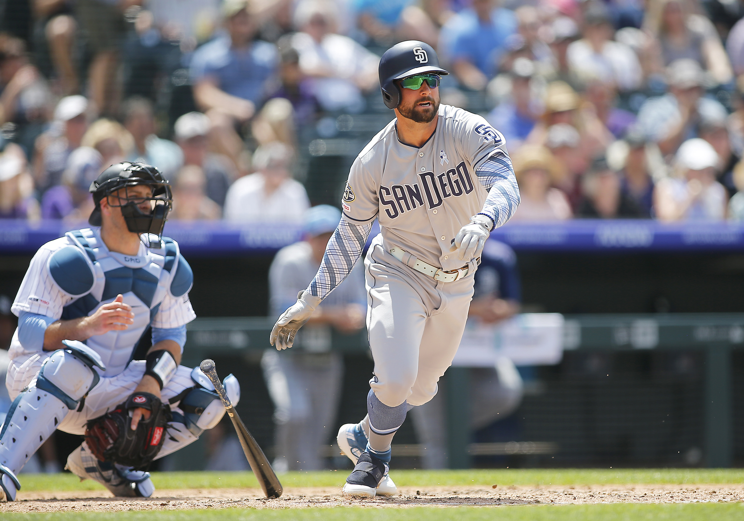 Robinson Cano making another run at MLB, giving Padres extra chip at trade  deadline