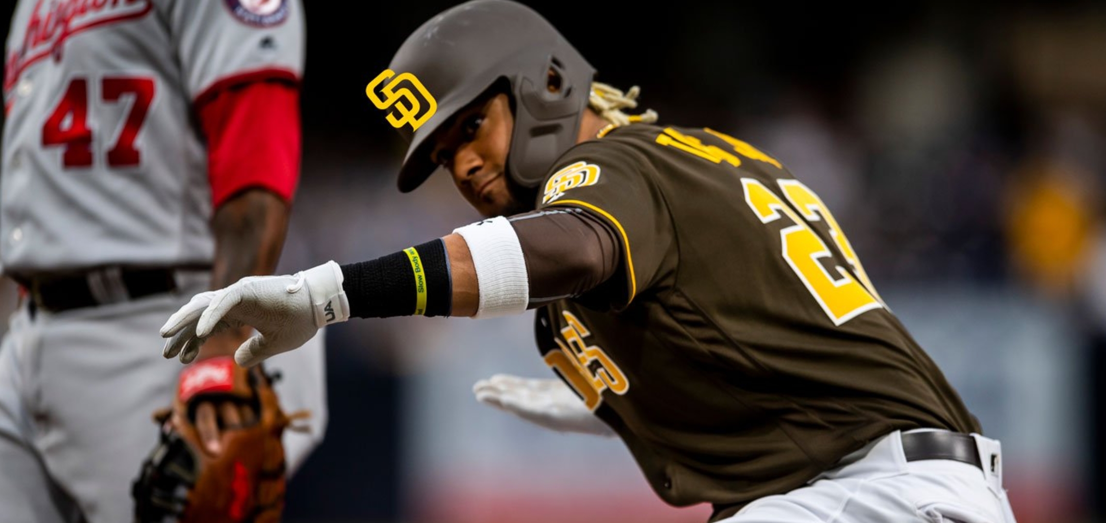 The Padres' next big move should be going back to brown uniforms