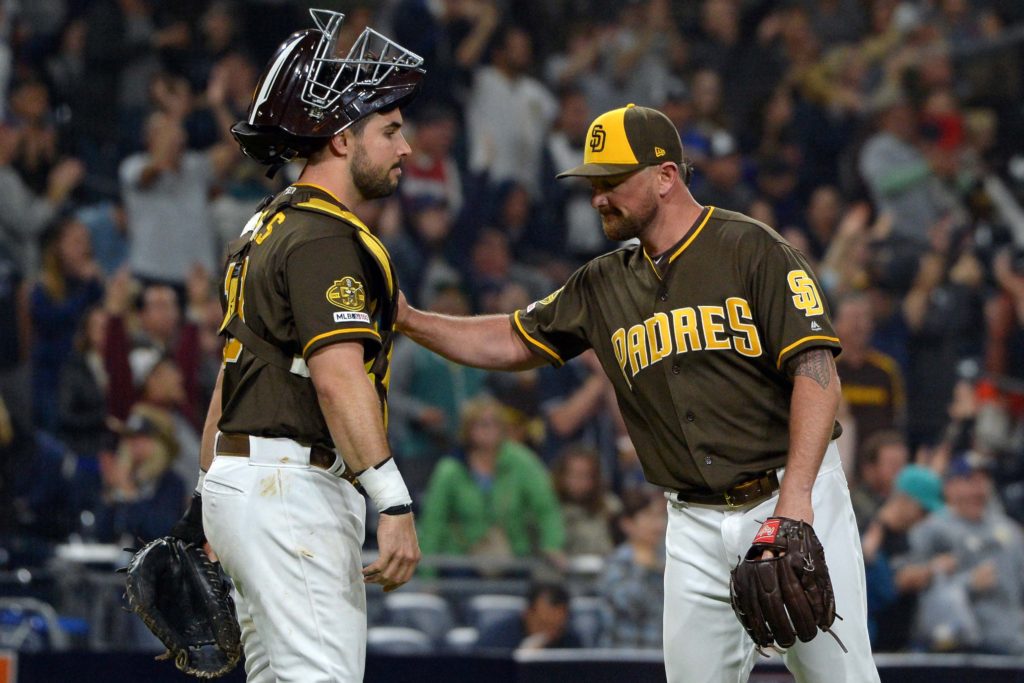 The 2019 San Diego Padres by the numbers