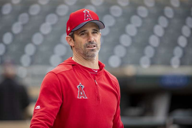Angels fire manager Ausmus after 1 poor season; Maddon next?