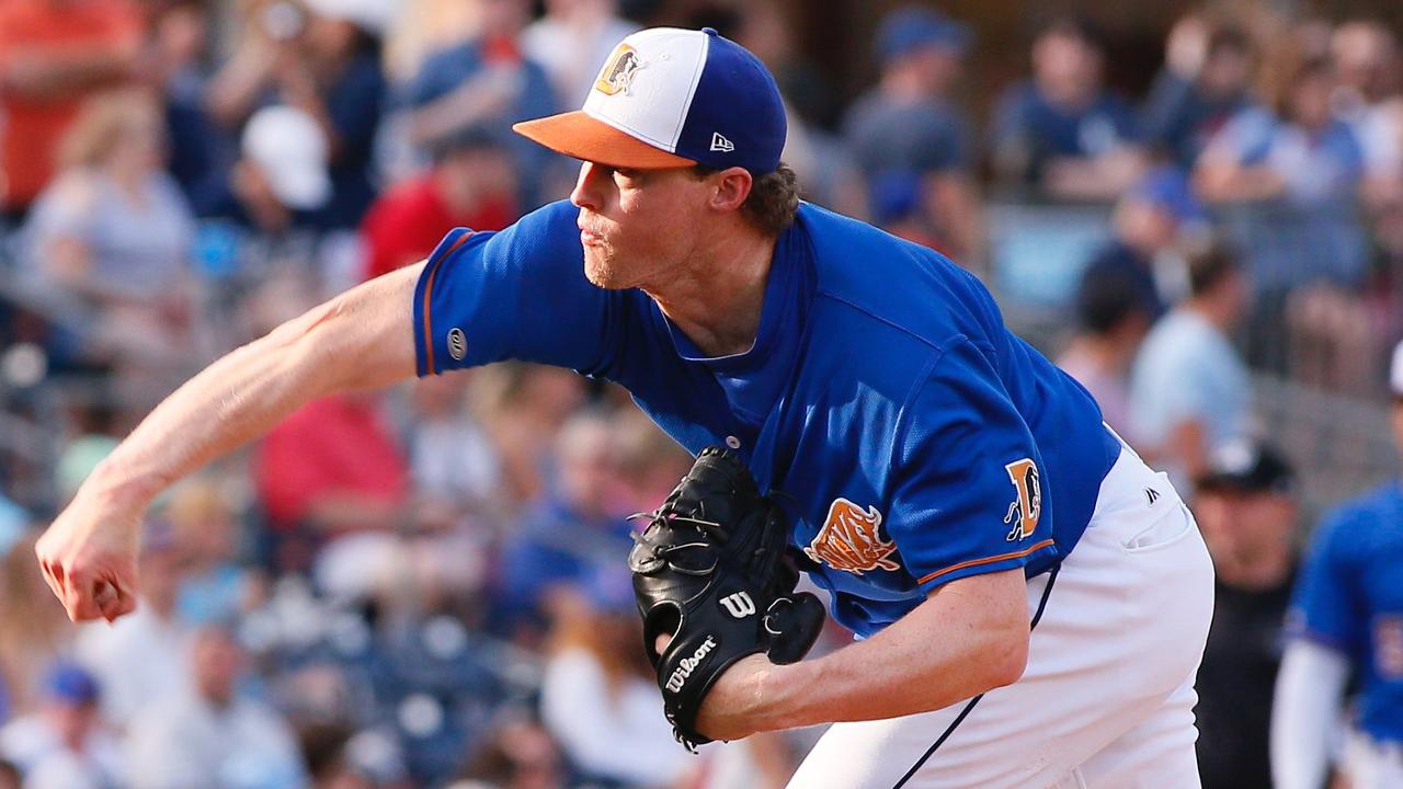 Jake Cronenworth Becomes Padres' Man Of Many Talents — College Baseball,  MLB Draft, Prospects - Baseball America