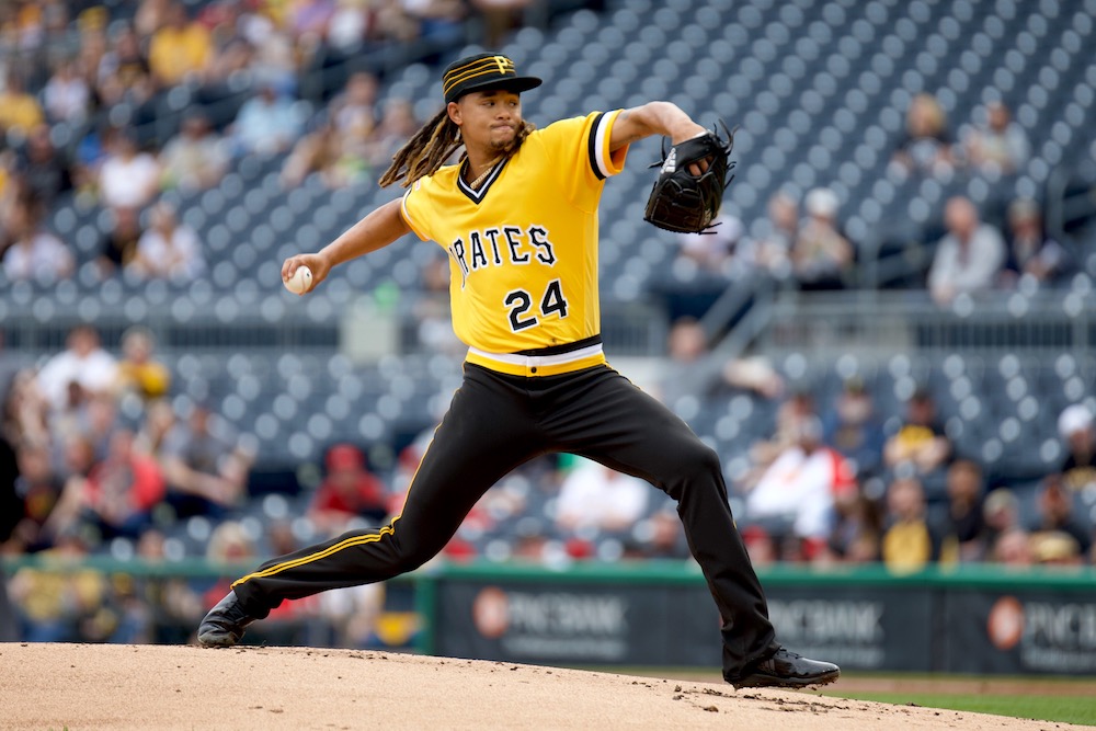 Chris Archer an option for Padres?