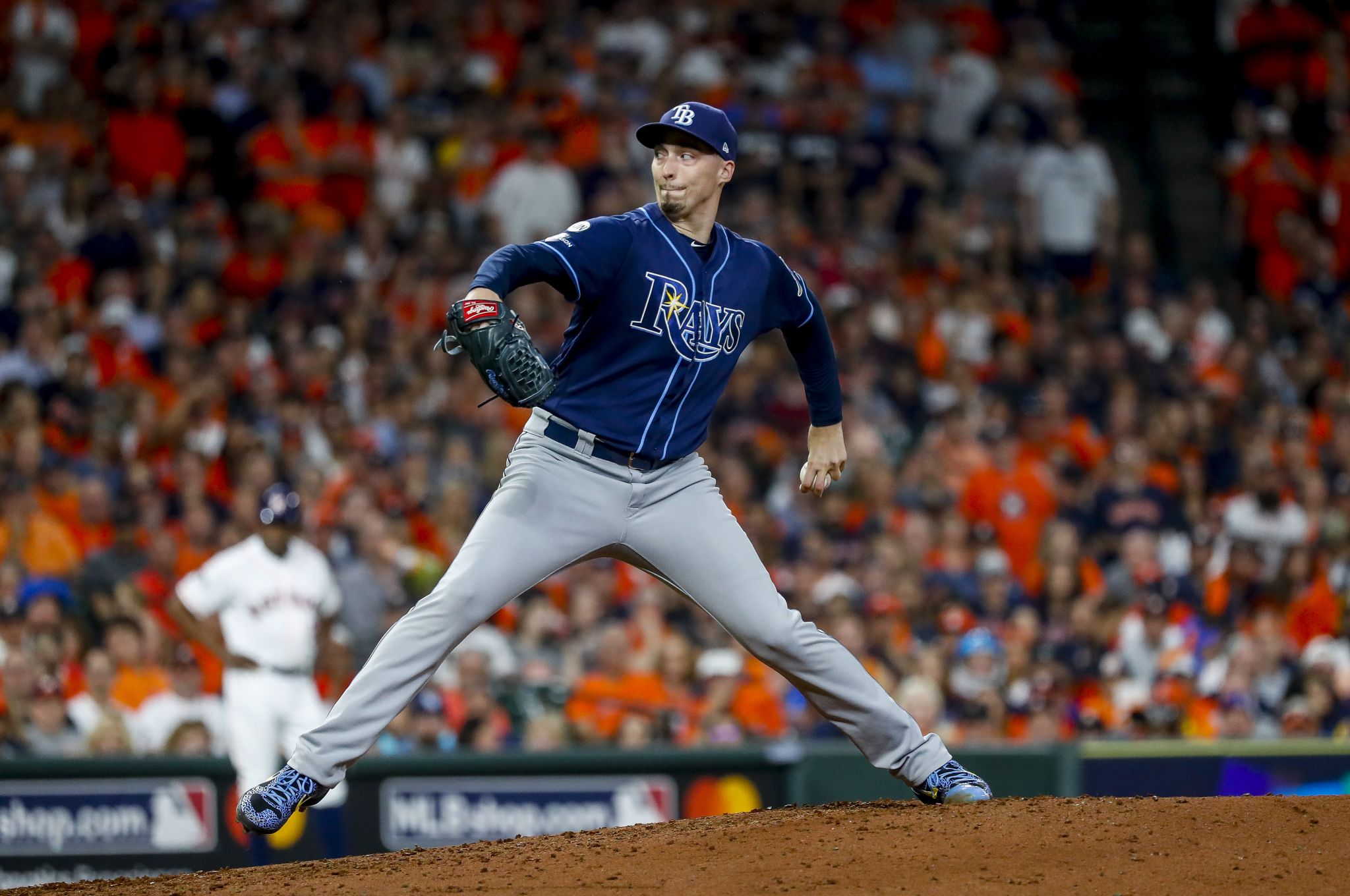 San Diego Padres close to blockbuster trade for star pitcher Blake Snell, MLB