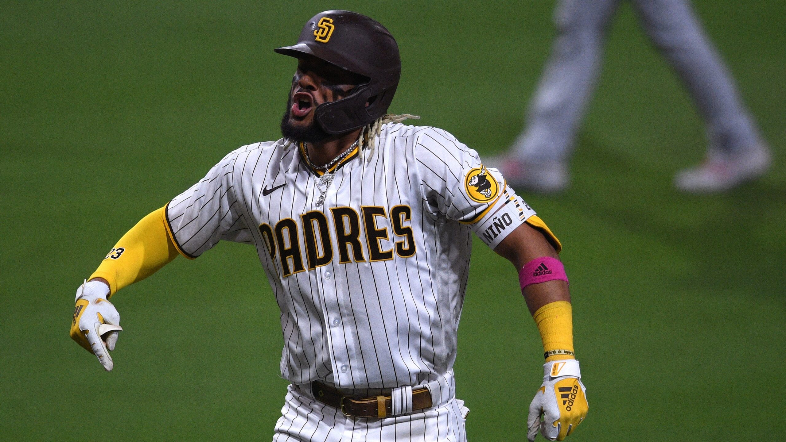 Fernando Tatis Jr. contract: Does the Padres superstar make more