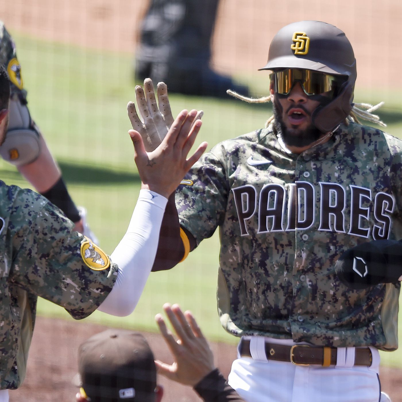 Tatis homers, Paddack struggles in Padres loss to Arizona