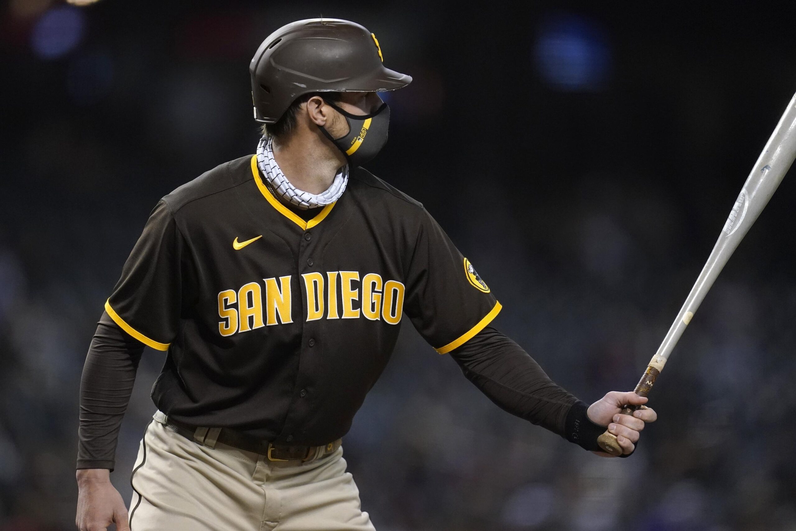 Padres players Fernando Tatis Jr., Wil Myers test positive for