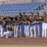 Padres Down on the Farm: May 4 (ACL Padres season opens)