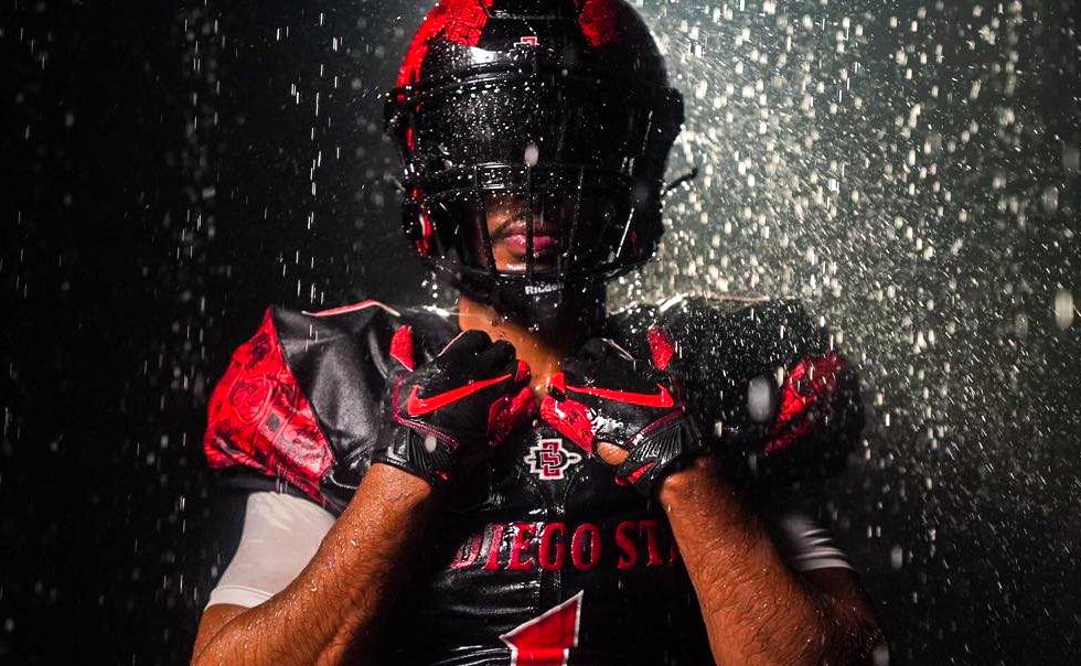 SDSU football schedule released: Aztec to play home games in