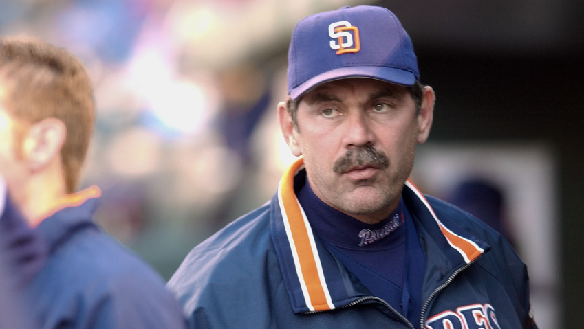 Bruce Bochy proves me wrong, over and over again - The San Diego