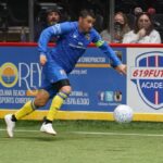 Sockers rewrite the script, beat the Fury on the road