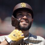 The Padres need to trade Eric Hosmer