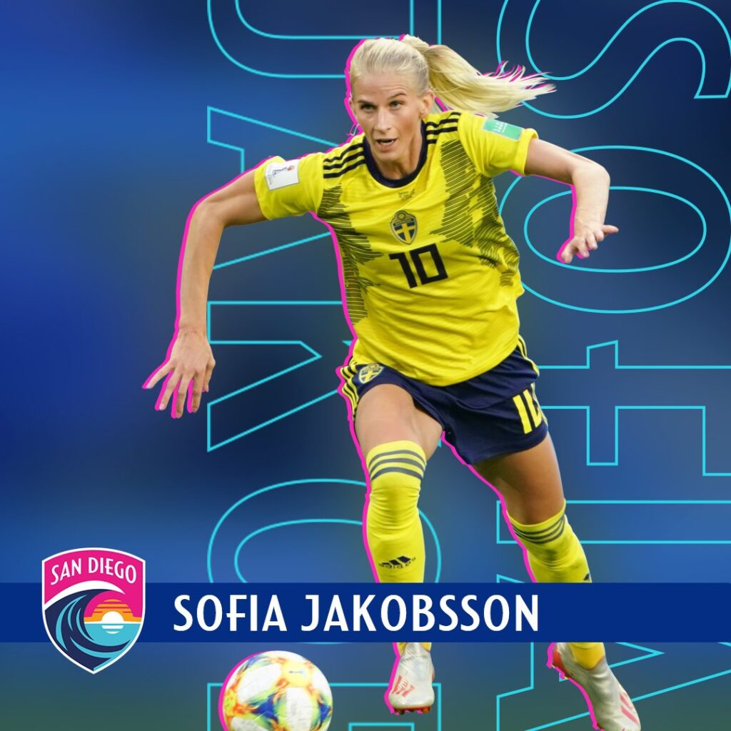 Sofia Jakobsson Wave
