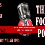 The SDSU Football Podcast, Episode 2