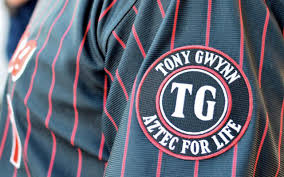 Tony Gwynn Legacy Preview  East Village Times/Aztecs
