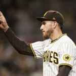 Padres will be paying the price for not extending Musgrove