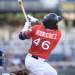 Padres Down on the Farm: May 14 (Aderlin Rodriguez homers twice for EP/Esteury Ruiz 3 hits for SA/Baez pitches for LE)
