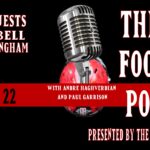 The SDSU Football Podcast: Episode 22