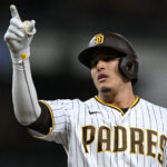Padres lacking in player development and execution