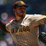 Padres struggle to support Musgrove in 3-1 loss to Dodgers
