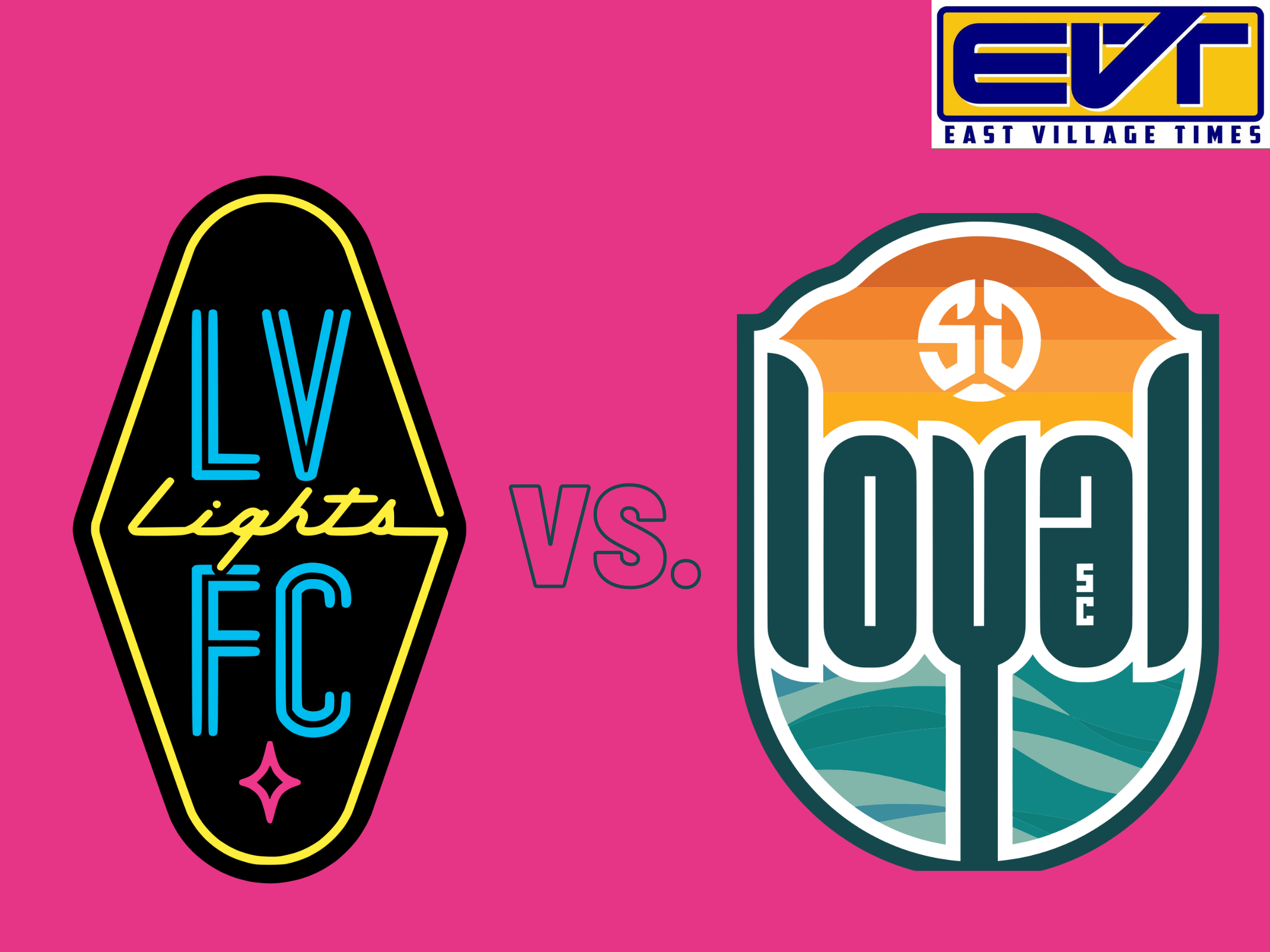 San Diego Loyal match preview against Las Vegas Lights FC