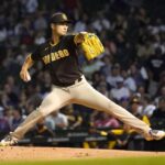 Padres hold off Cubs in 6-3 win