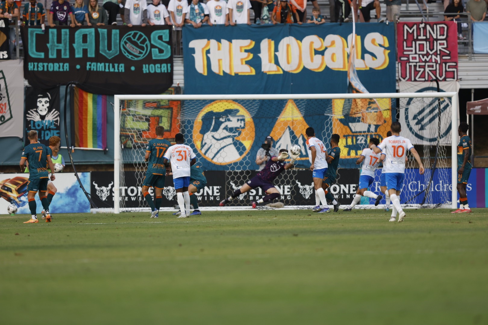 San Diego Loyal x Loudoun United FC Comentário e resultado ao vivo,  10/08/2023 (Campeonato USL dos EUA)