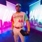 Padres’ City Connect uniforms are a victory for the region