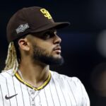 Padres are "disappointed" with immaturity of Tatis