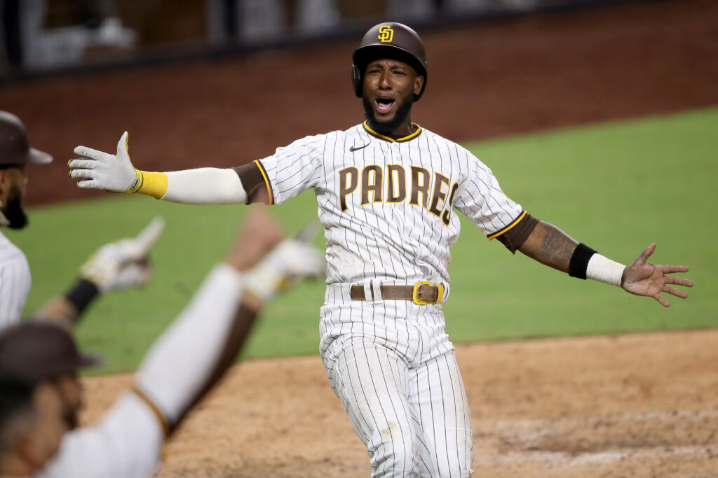 Should the San Diego Padres have re-signed Jurickson Profar
