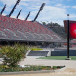 Snapdragon is a stadium San Diego has never seen