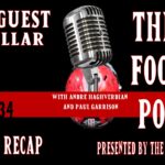 SDSU Football Podcast Episode 34: Special Guest Adam Millar