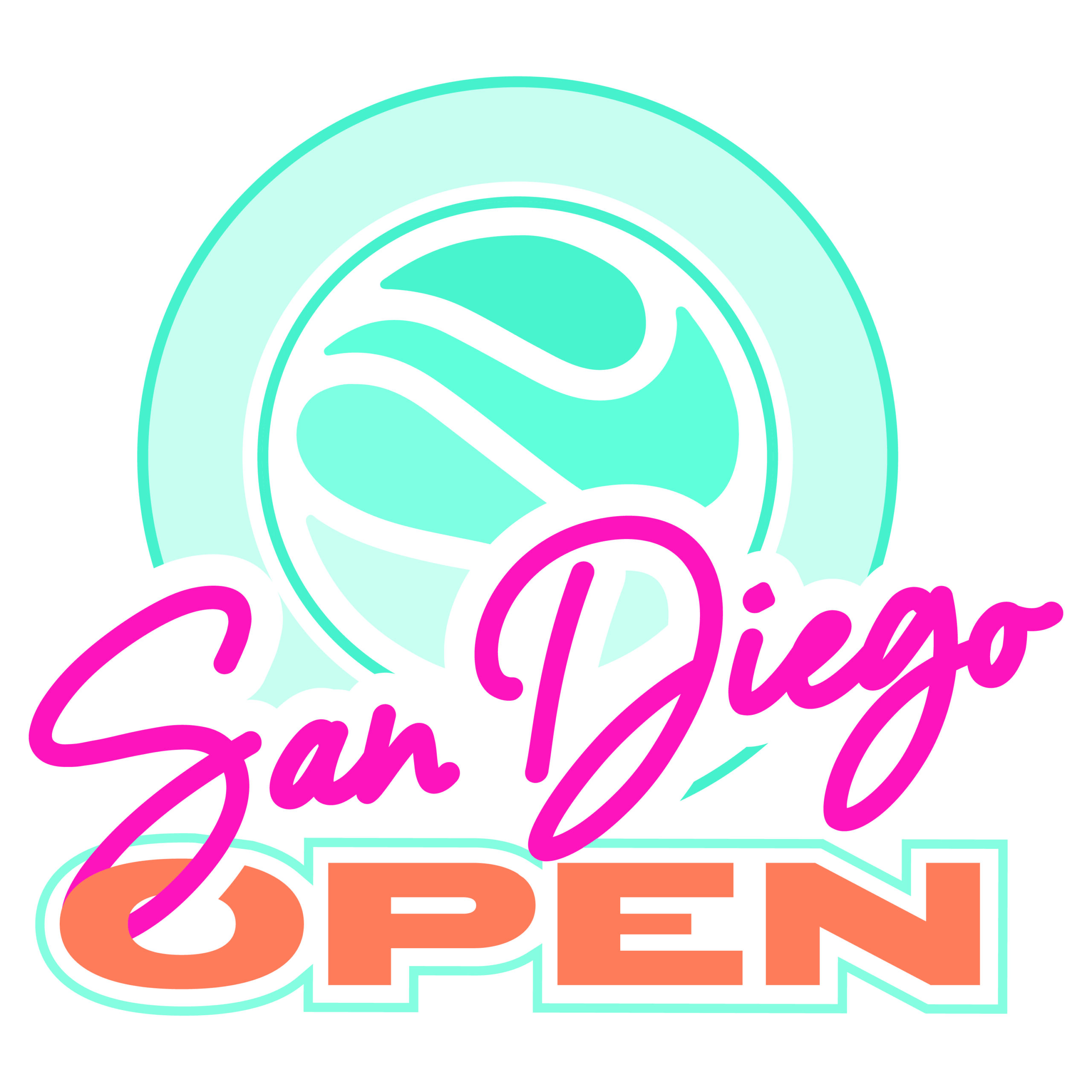 Preview for the San Diego Open East Village Times / EVT