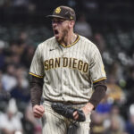 Season series win over Brewers could prove critical for Padres