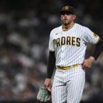 Padres Rotation Outlook: What's in store for 2023?