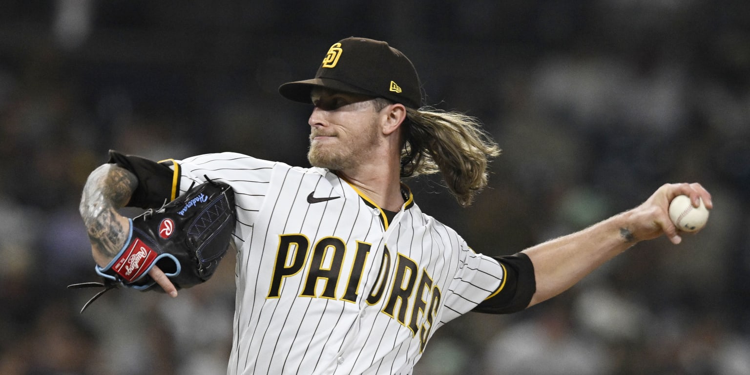 Grading the Padres Relief Pitchers East Village Times