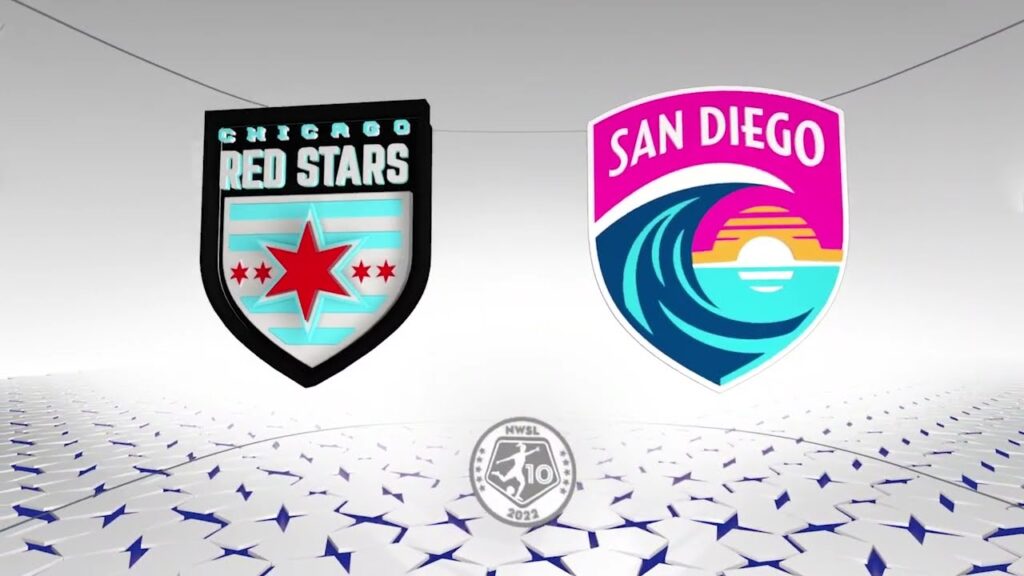 How to Watch Chicago Red Stars vs. San Diego Wave FC - LAG