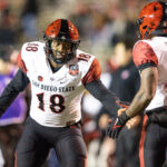 Five storylines for Phase One of SDSU's football season